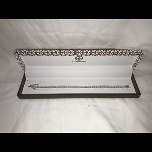Gianni Bernini Diamond Bracelet